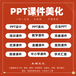 ppt代做多少錢一頁啊,PPT美化,PPT修改公司