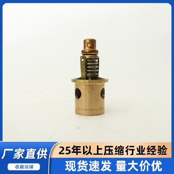 內(nèi)蒙SA復(fù)盛空壓機(jī)溫?zé)峥亻y.2104080020