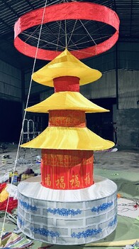 非遺盒子燈表演團(tuán)隊(duì)濰坊景區(qū)非遺盒子燈表演公司