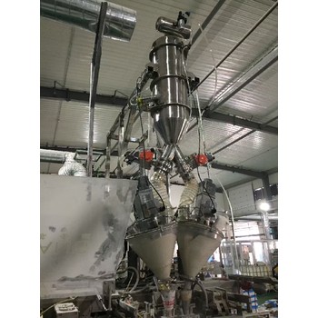 鎮(zhèn)江包裝機自動加料機供應(yīng),自動加料設(shè)備廠家