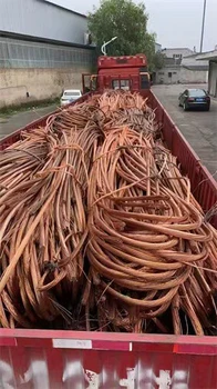 湖南廢舊高壓電纜回收廠家聯(lián)系方式,電纜回收服務