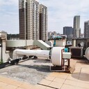 山東棗莊廢氣處理凈化廢氣處理設(shè)備噴淋凈化塔