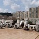 云南西雙版納工業(yè)廢氣處理廢氣處理設(shè)備圖