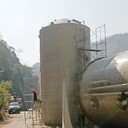 PP臥式塔山東棗莊廢氣處理凈化廢氣處理設備