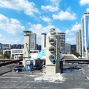 江蘇蘇州工業(yè)廢氣處理廢氣處理設(shè)備