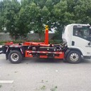無(wú)錫7方壓縮垃圾車(chē)