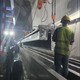 花蓮縣銷售隧道水溝電纜槽臺車廠家原理圖