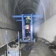 花蓮縣銷售隧道水溝電纜槽臺車廠家圖