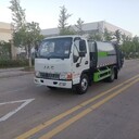 忻州壓縮垃圾車(chē)