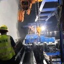 中山隧道水溝電纜槽臺車廠家廠家直銷