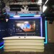 高亮度led三基色面光燈舞臺(tái)燈光直播間會(huì)議廳線上發(fā)布會(huì)多功能廳
