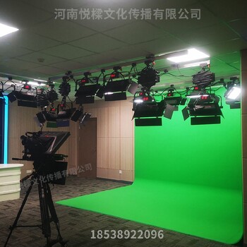 柔光影視燈光攝影補光燈演播室會議室攝影直播間適用