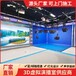 校園電視臺(tái)多媒體視頻圖像管理大容量存儲(chǔ)服務(wù)器視頻管理系統(tǒng)
