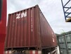 阿拉善盟集裝箱出租二手集裝箱出售舊集裝箱回收