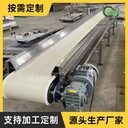 來回輸送皮帶機支持非標設計