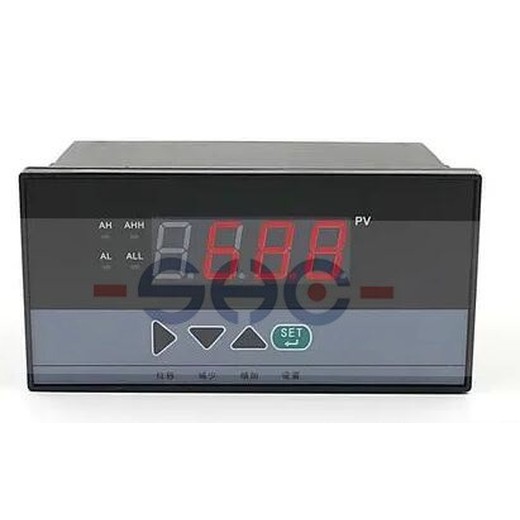 盛弘創(chuàng)單回路XWP-S403壓力控制器