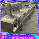 西青皮帶輸送機(jī),物流分揀
