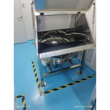 綏化新款無塵投料篩分機,無塵投料篩分機廠家