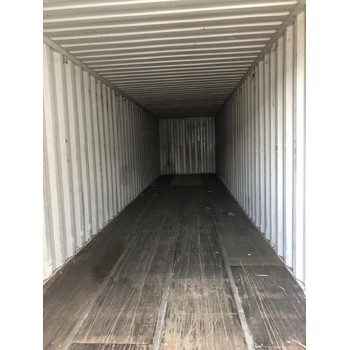 錫林郭勒盟集裝箱出租二手集裝箱出售舊集裝箱回收