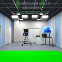 校園電視臺真三維虛擬演播室高校融媒體直播導(dǎo)播錄播系統(tǒng)
