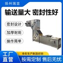 z型斗式提升機廠(chǎng)尿素上料機