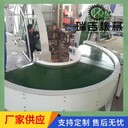 商洛皮帶輸送機,應用廣泛