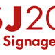 2025日本數字標牌顯示展圖