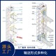 垂直往復式提升機圖