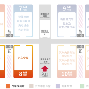 深圳九州汽車(chē)用品展覽會(huì )目標群眾,九州汽車(chē)生態(tài)博覽會(huì )