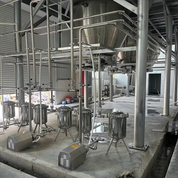 梧州酒廠凈水設(shè)備廠家-工業(yè)高純水設(shè)備-河南江宇