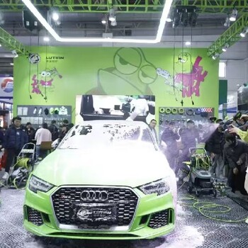 北京雅森國際汽車用品展覽會時長,雅森展展會時間