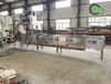 銅梁化工物料提升機