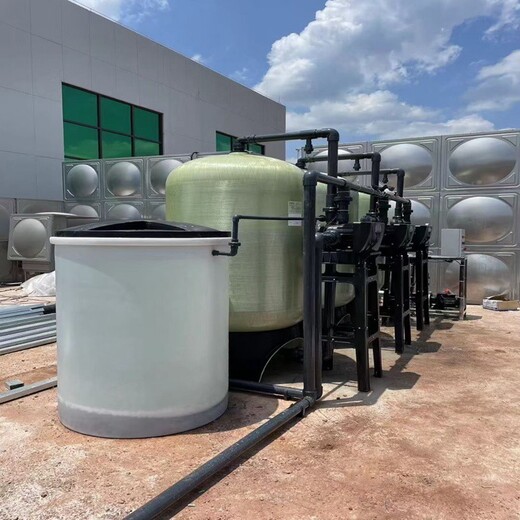 封丘涂料廠凈水設(shè)備廠家-商用純水機(jī)-河南江宇