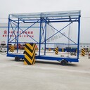 臺(tái)南租賃箱梁移動(dòng)張拉一體機(jī)