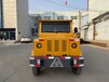 礦用機(jī)械新疆琦源重工FCB1.5爆破器材車