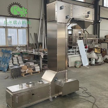 昆明料斗提升機(jī),食品、化工行業(yè),按需定制