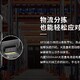東平縣金泰誼工業(yè)級(jí)手持?jǐn)?shù)據(jù)采集器KP36PDA展示圖