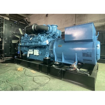 貴州銅仁玉柴發電機廠家價格
