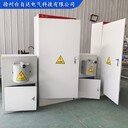 安徽預售多功能編程控制柜電控柜過載保護易操作