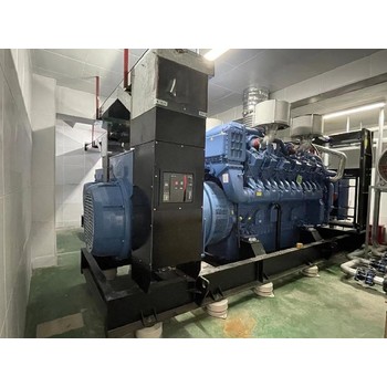 寧夏吳忠玉柴發(fā)電機廠家價格