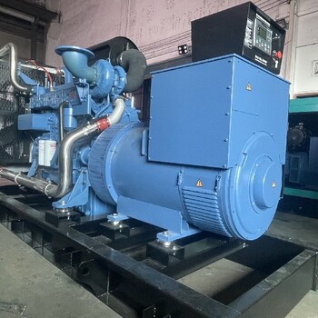 天津河西玉柴發(fā)電機廠家價格