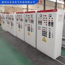 棗莊設(shè)計(jì)生產(chǎn)恒壓供水變頻柜污水廠成套環(huán)保控制設(shè)備