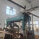 鄭州一站式服務沉降式臥螺離心機產品圖