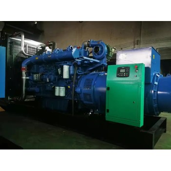 北京密云玉柴發(fā)電機廠家價格