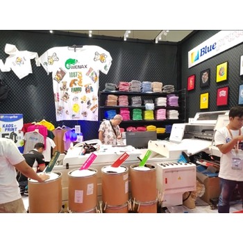 2025印尼廣告印刷展-大屏幕