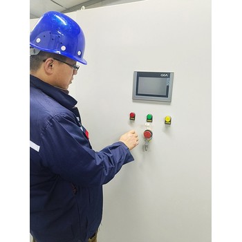 黑河沉降式臥螺離心機