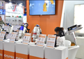 俄羅斯2025國際電子電力展國外展會圖片