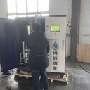 常州氫能源技術天然氣摻氫設備安裝調試