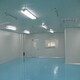 亳州利辛潔凈室玻鎂板潔凈室回收展示圖