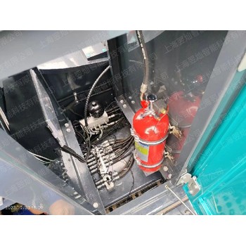 煤礦車滅火福建礦車自動滅火系統(tǒng)礦車滅火系統(tǒng)精選廠家